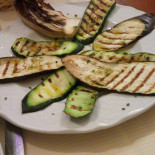 La Cometa Comida