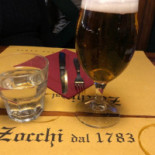 Zocchi Nourriture