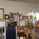 La Casa Degli Artisti food