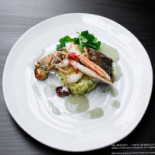 Dame Bistro Dentro