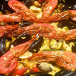 Home Alghero food