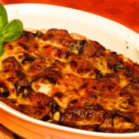 Home Alghero food