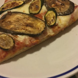 Pizza Al Trancio Cerro Ardente Dal 1972 Comida
