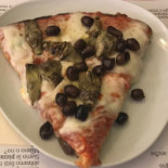 Pizza Al Trancio Cerro Ardente Dal 1972 Comida