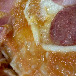 Il Convito Delle Muse Comida