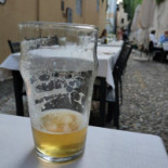 Osteria Del Beuc Nourriture