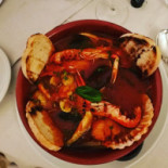 Ciccio Di Emiliano Di Francesco E C food