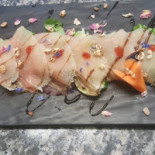 Delle Rose Comida
