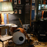 Galeone Bistrot Nourriture
