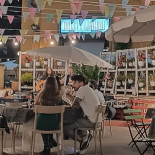 Galeone Bistrot Nourriture