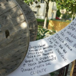 La Mangeria Extérieur