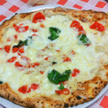 Pizzeria Zio Fausto Comida