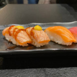 Sushiko Comida