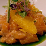 Sushiko Nourriture