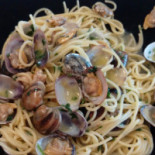 La Pineta Ladispoli Nourriture