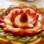 La Cucina Delle Mamme food