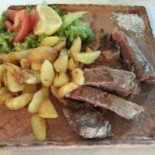 Cacciatori Nourriture