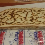 Piadineria Nourriture