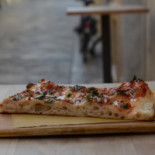 Il Pizzicotto Nourriture