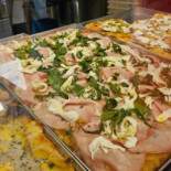 Il Pizzicotto Nourriture