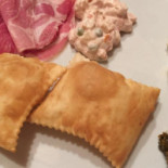 Cascina Mezzulo Cibo