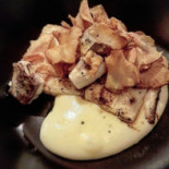 Il Bistrotto food