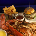 Il Bistrotto food