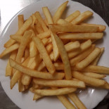 Cartoccio Nourriture