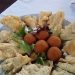 4 Pini Nourriture
