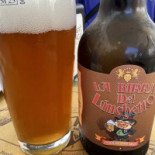 La Brusketta Nourriture