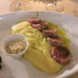 Osteria Ponte Molassa Nourriture