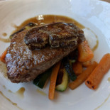 Bottega Lombarda food