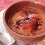 Ranch Alle Roste Comida