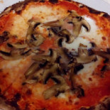 Pizzeria L'imperiale À l'intérieur