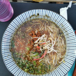 Kame Ramen Comida