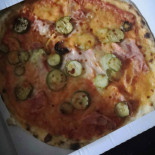 Arcobaleno Comida