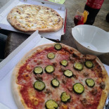 Arcobaleno Comida