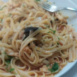 Massachusetts Nourriture