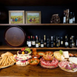 Rifugio Ardosetta food