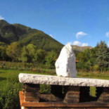 Rifugio Ardosetta outside