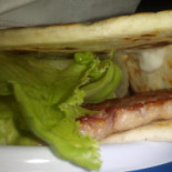 Piadineria La Farfalla Di Farinella S.&b food