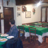 Locanda Carnicelli Nourriture