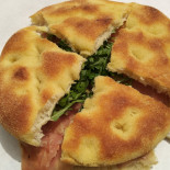 Focaccineria A Me Mi food