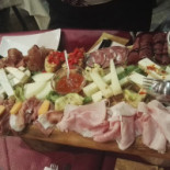 Amici Miei Nourriture