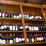 Cascina Corba Nourriture