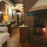 Cascina Corba Nourriture