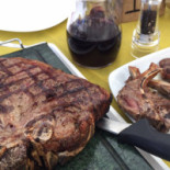 Macelleria La Imperiale food