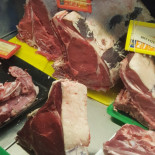 Macelleria La Imperiale food