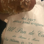 Ul Pan De Com Comida