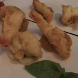 Zafferano Comida